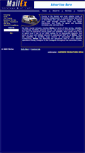 Mobile Screenshot of mailexindia.com